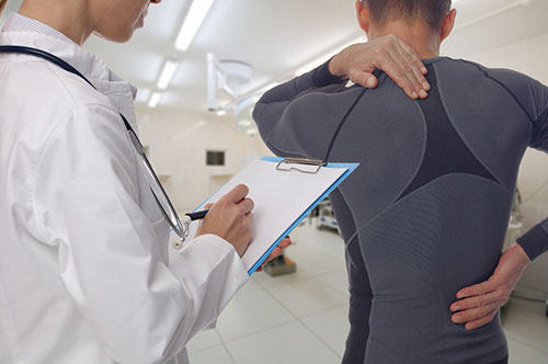 OUR CHIROPRACTIC AND SPORTS CLINIC TREATMENTS